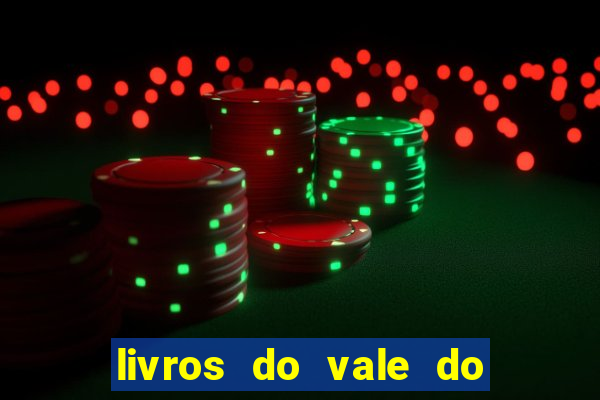 livros do vale do amanhecer em pdf